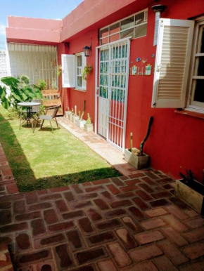 Casa Olivia
